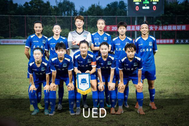 UED企业环境与团队